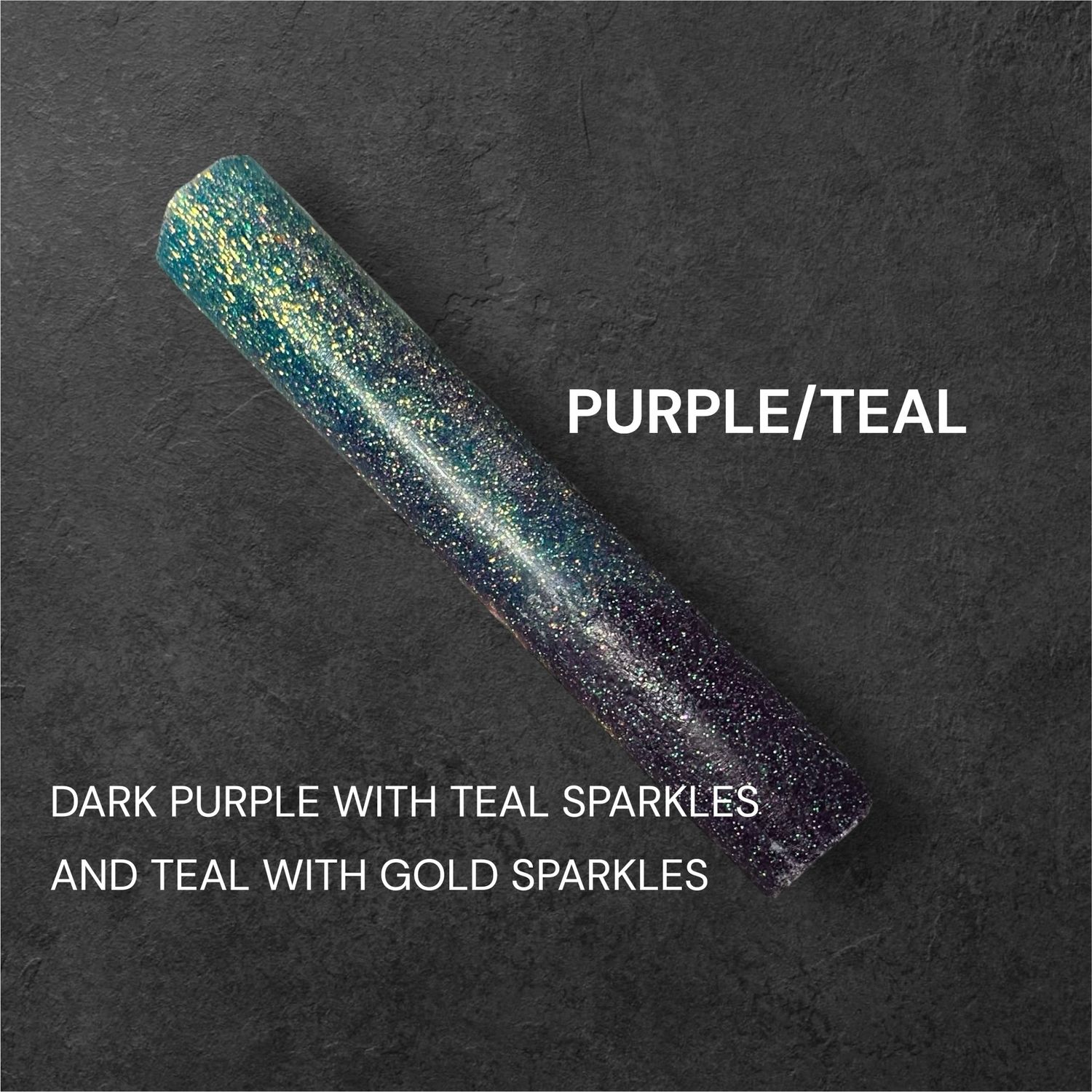 Turned Pen- Choose your Blank