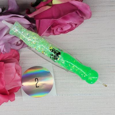 ***Diamond painting Pen 6”