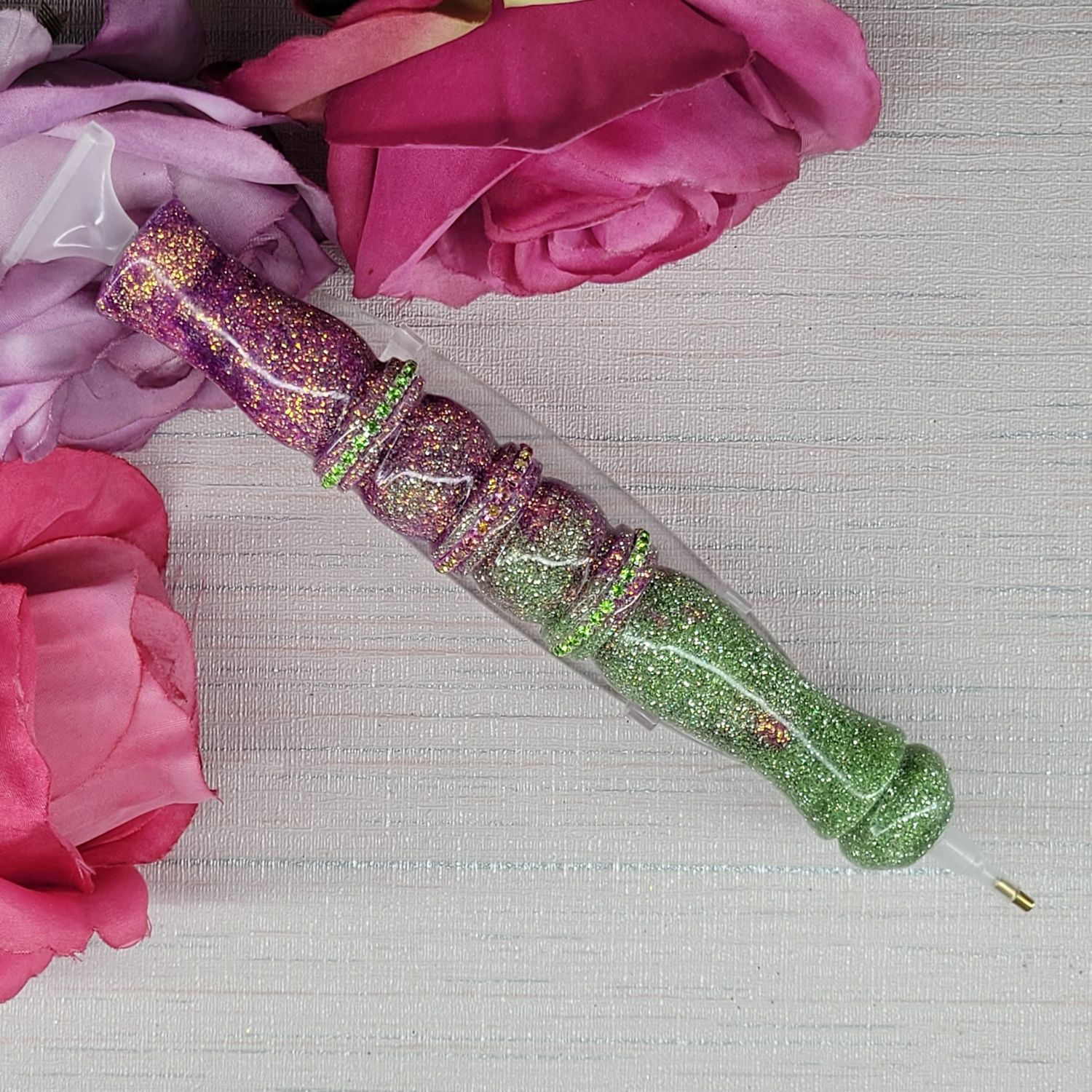 ***Diamond painting Pen 6”