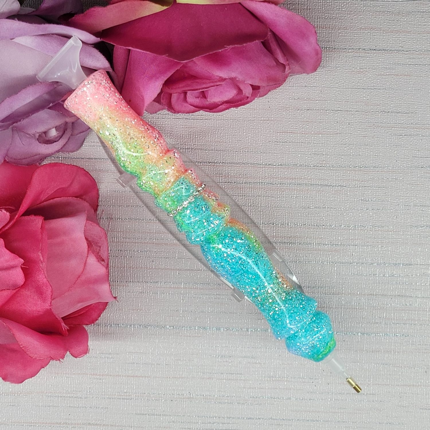 ***Diamond painting Pen 6”