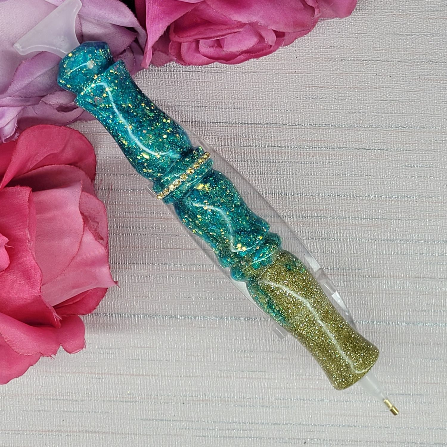 ***Diamond painting Pen 6”