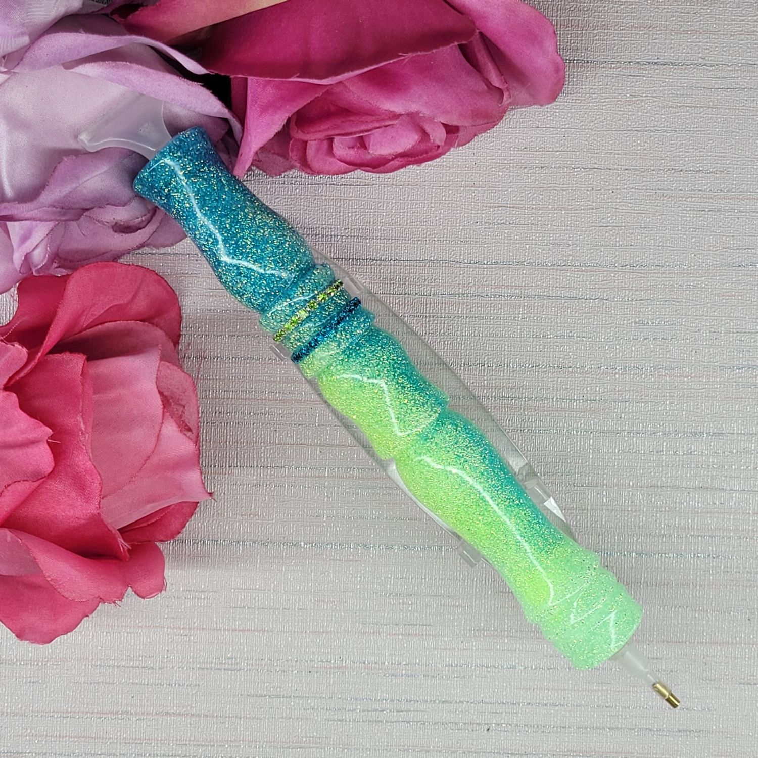 ***Diamond painting Pen 6”