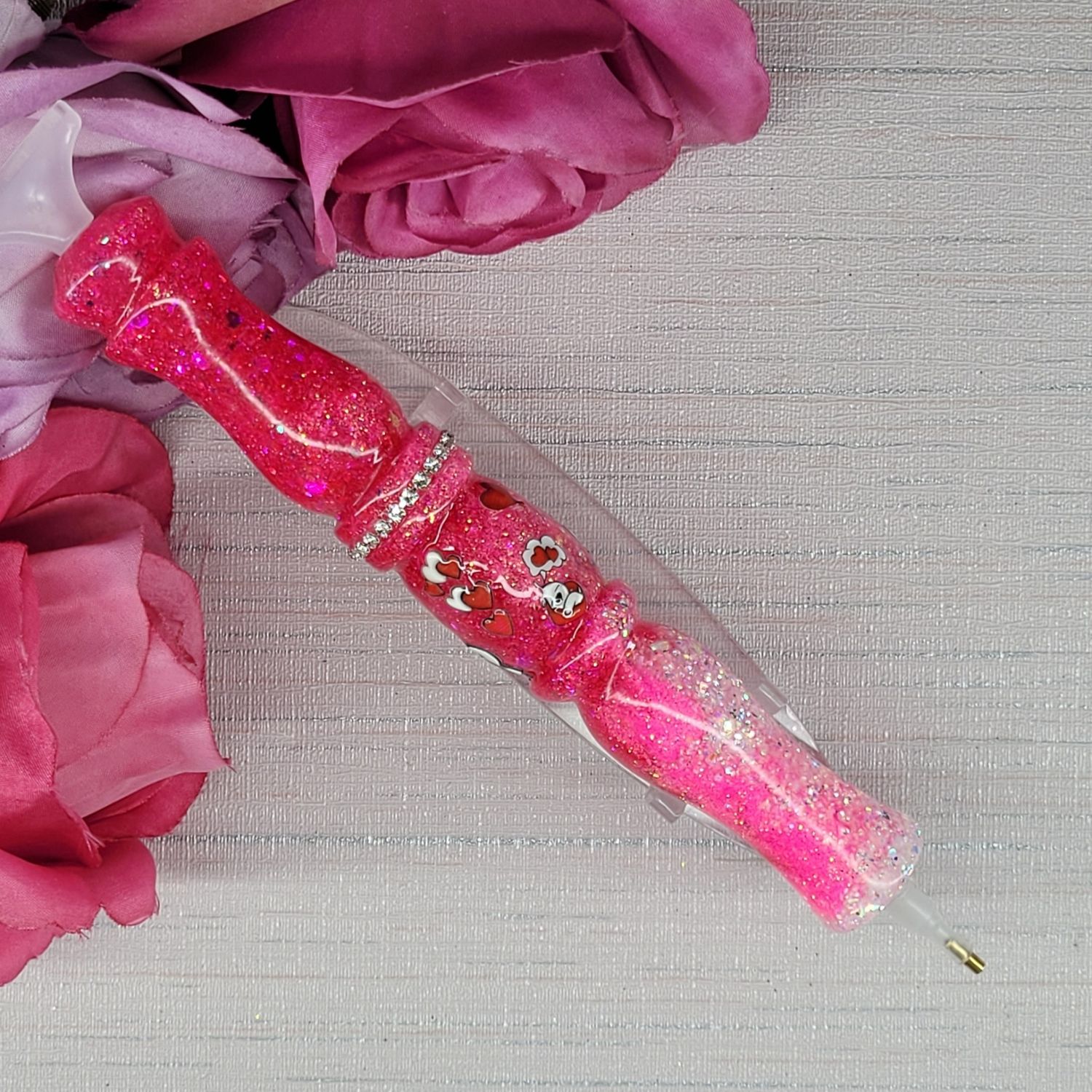 ***Diamond painting Pen 6”