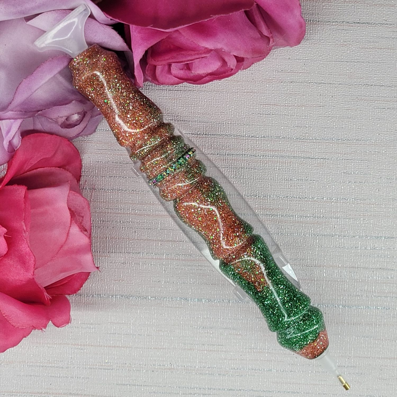 ***Diamond painting Pen 6”