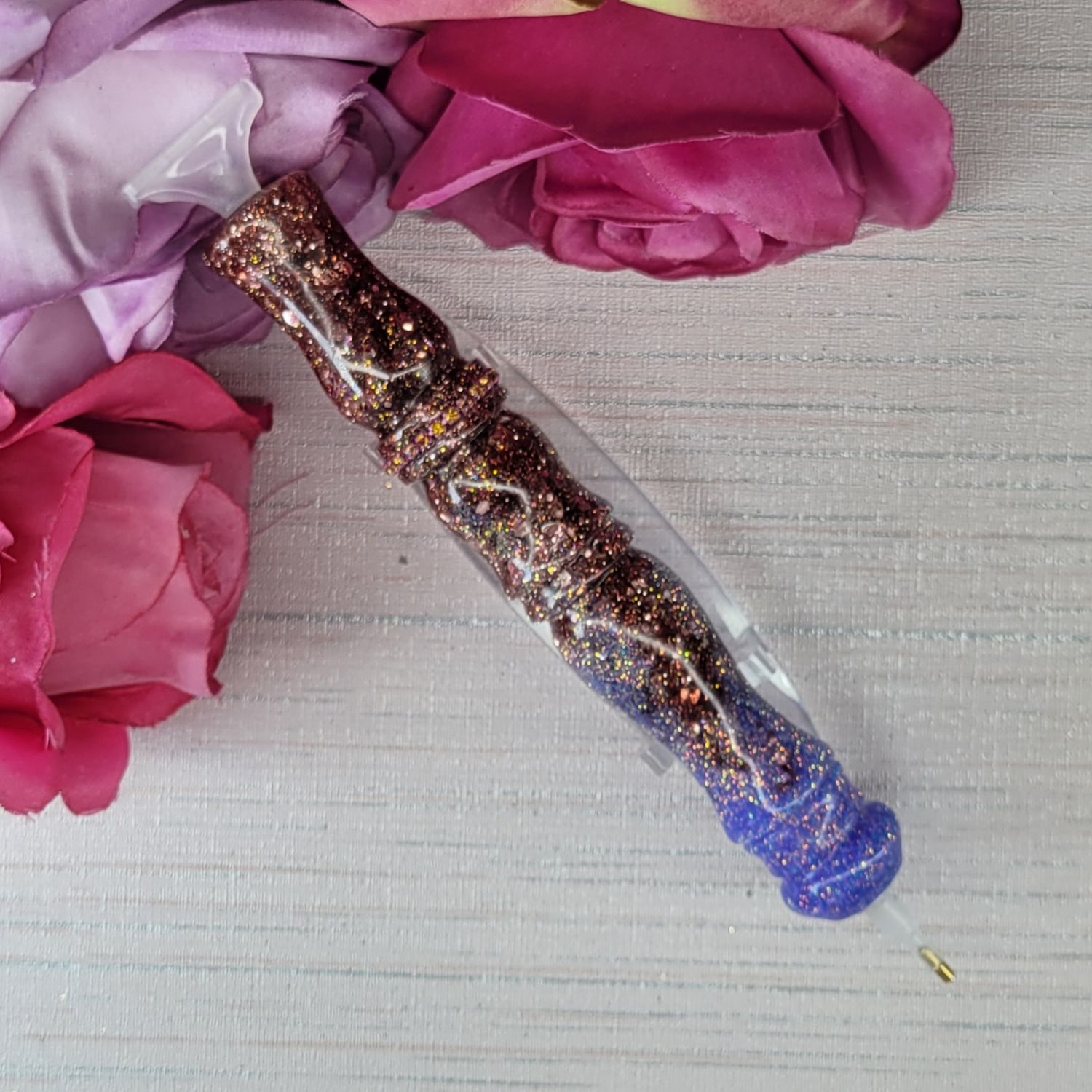 ***Diamond painting Pen 6”