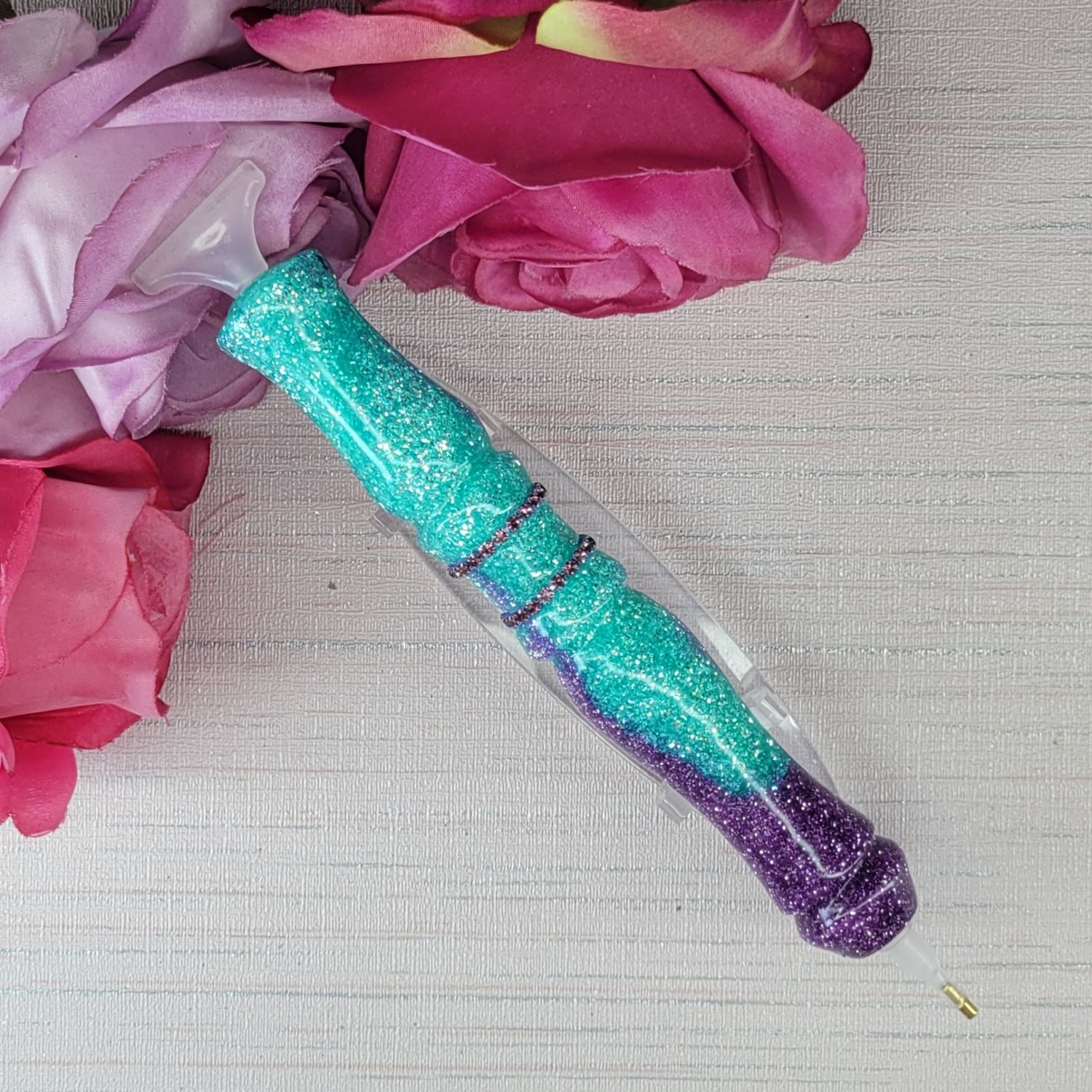 ***Diamond painting Pen 6”