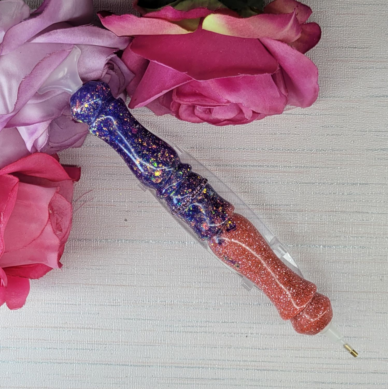 ***Diamond painting Pen 6”