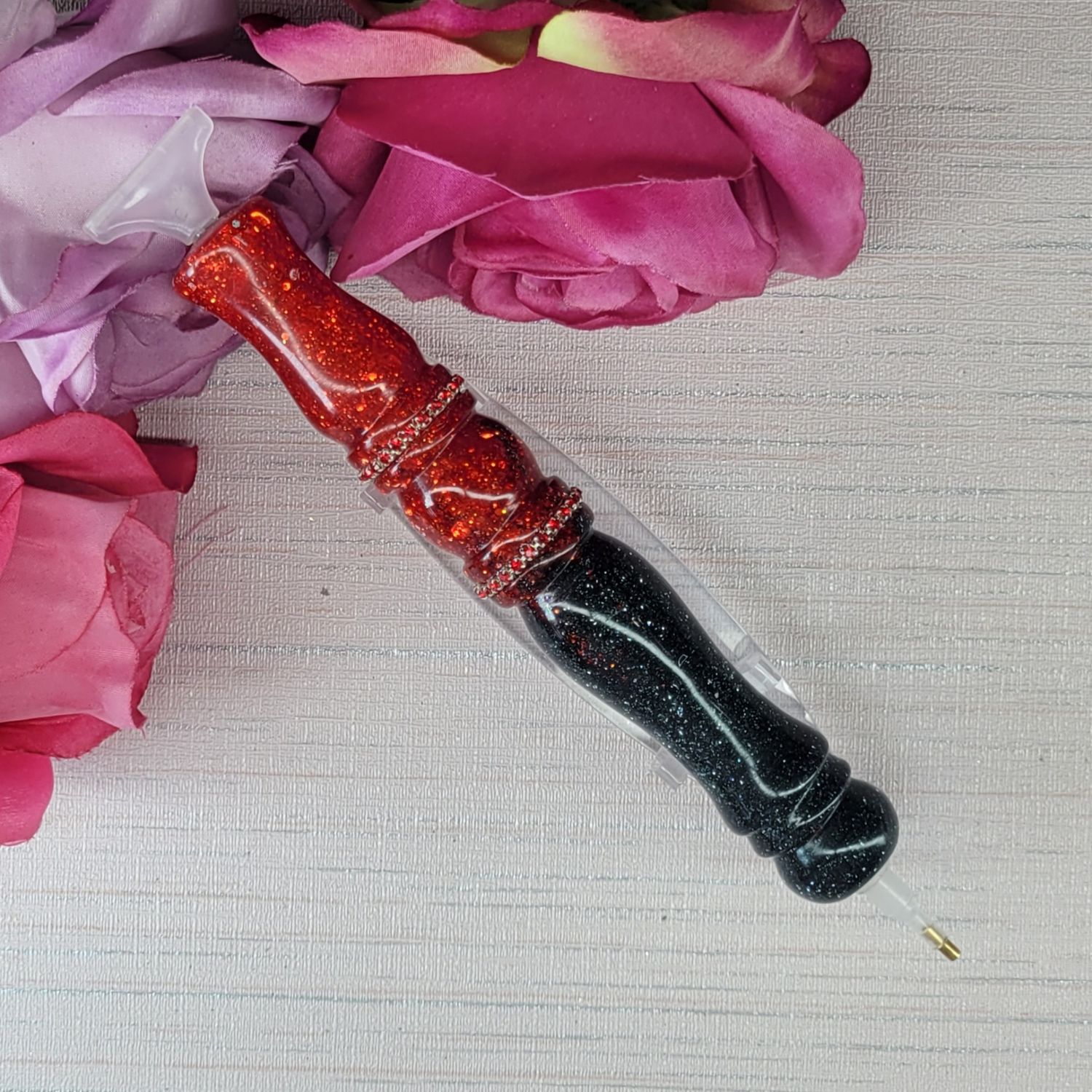 ***Diamond painting Pen 6”