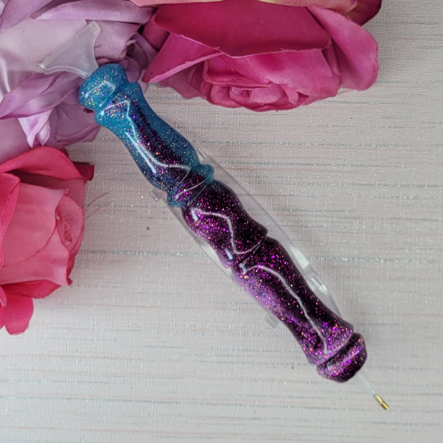 ***Diamond painting Pen 6”