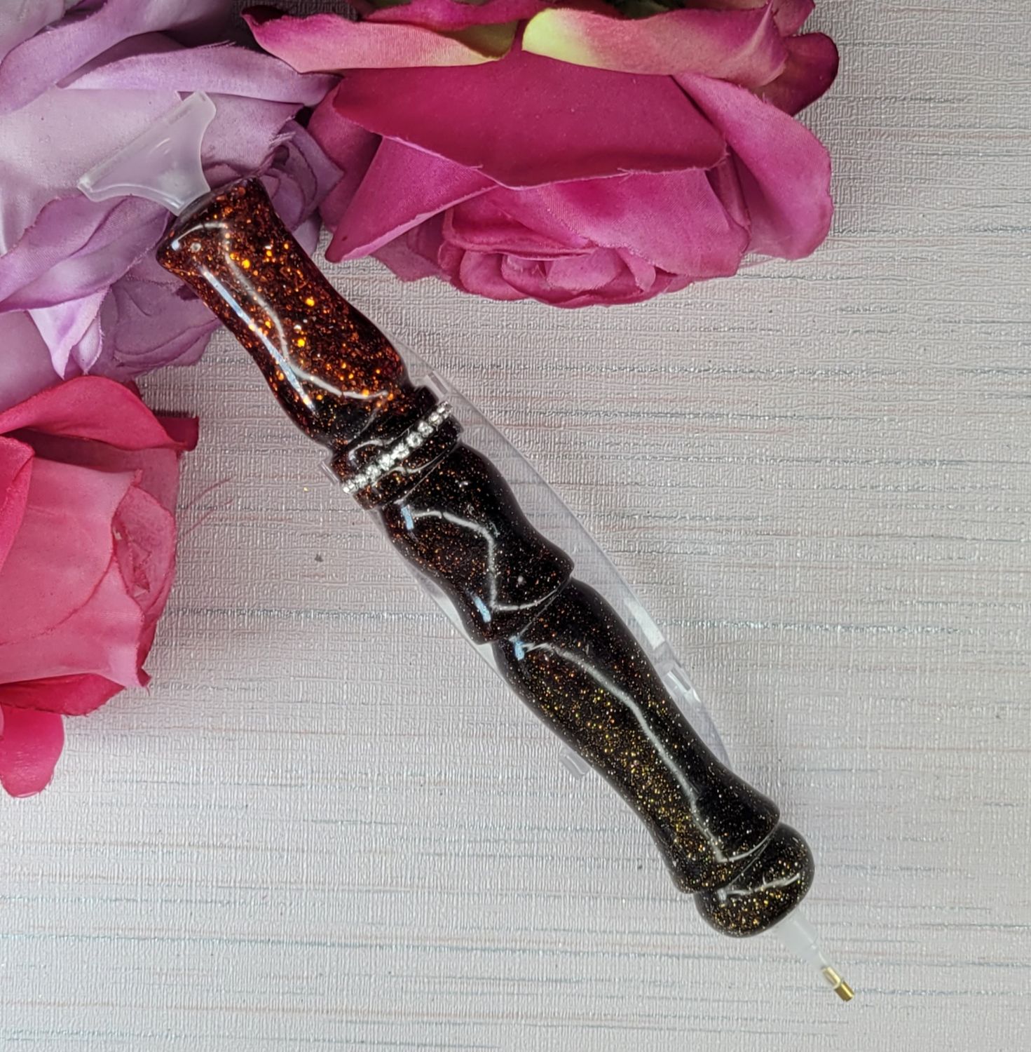***Diamond painting Pen 6”