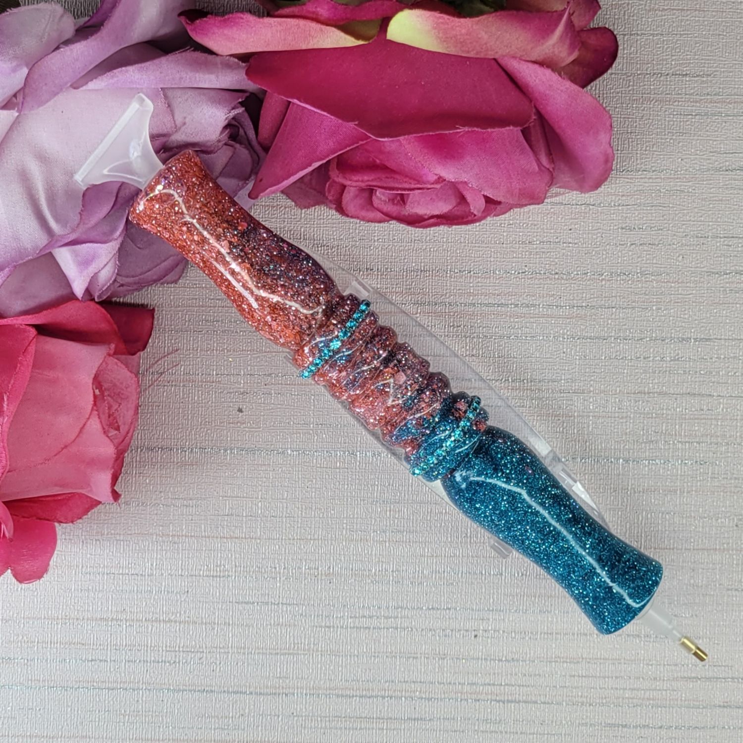 ***Diamond painting Pen 6”