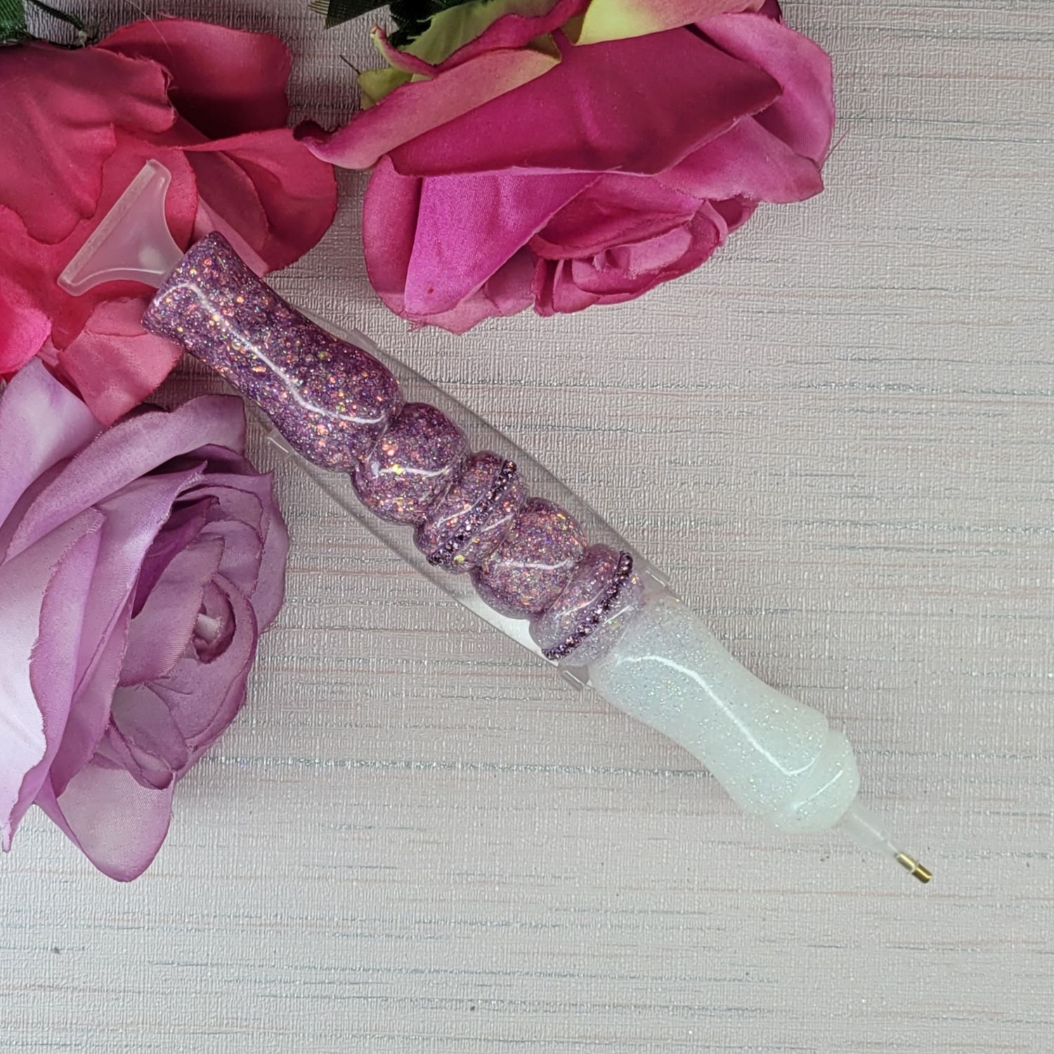 ***Diamond painting Pen 6”