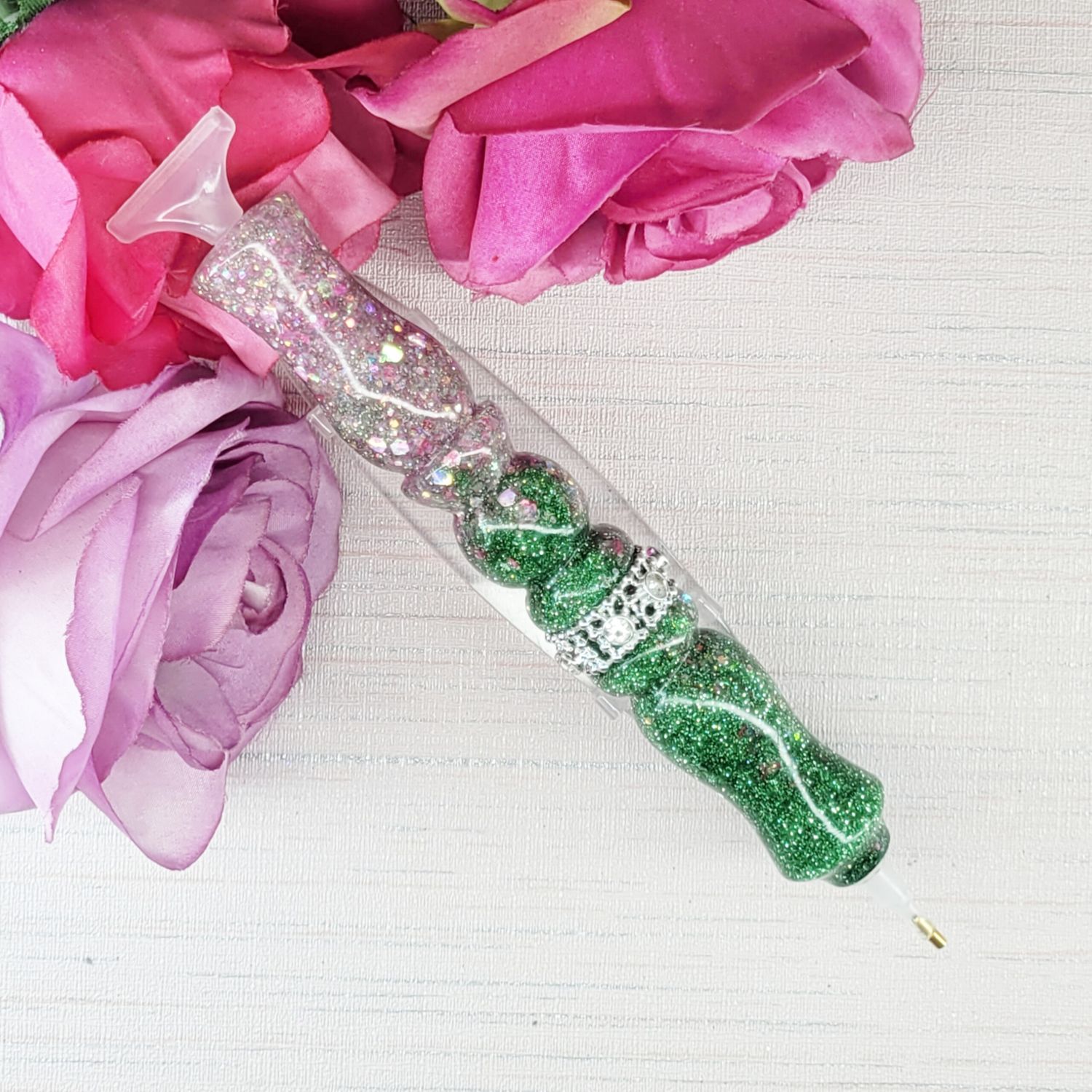 ***Diamond painting Pen 6”