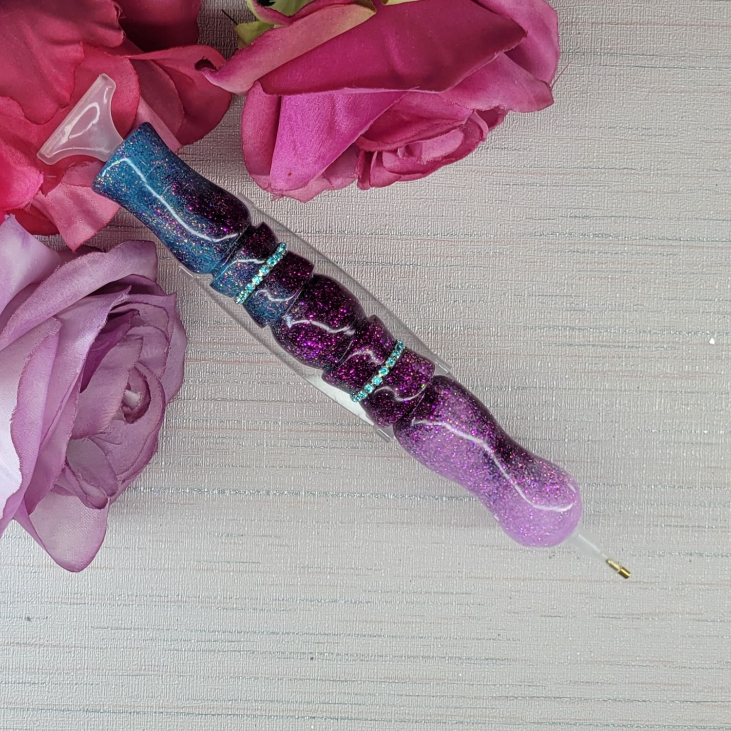 ***Diamond painting Pen 6”