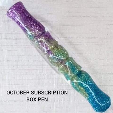 Monthly Subscription Box