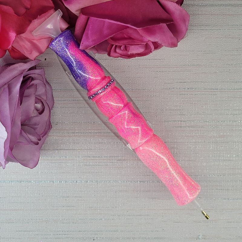 ***Diamond painting Pen 6”