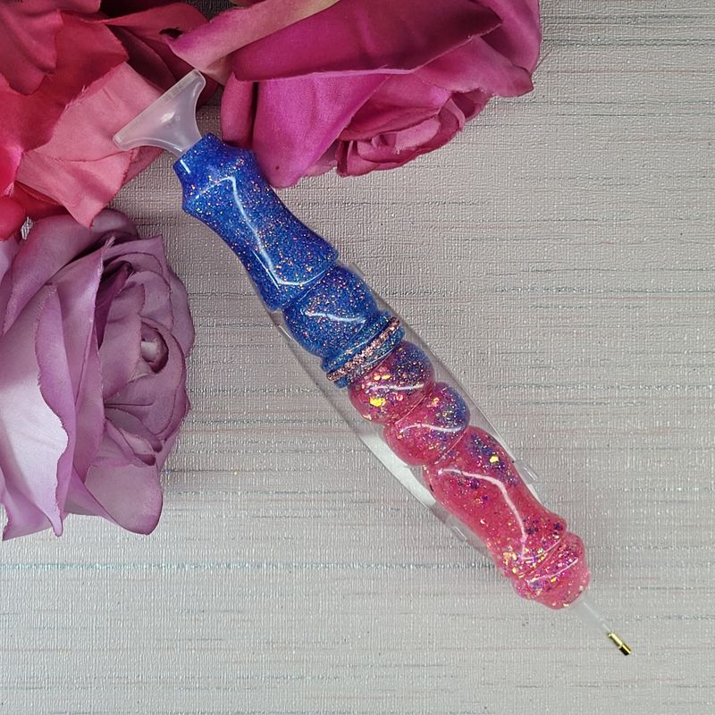 ***Diamond painting Pen 6”
