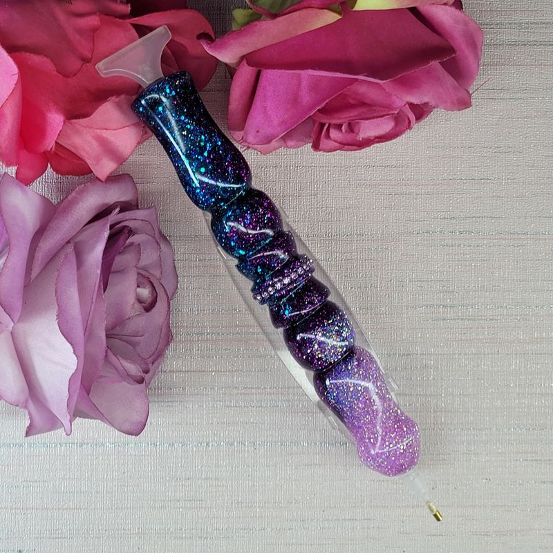 ***Diamond painting Pen 6”