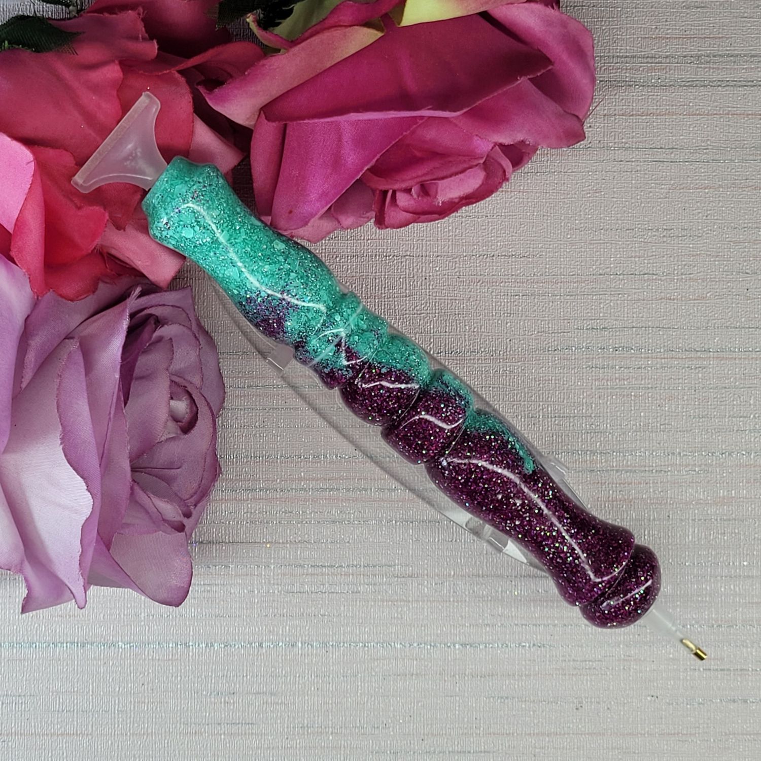 ***Diamond painting Pen 6”