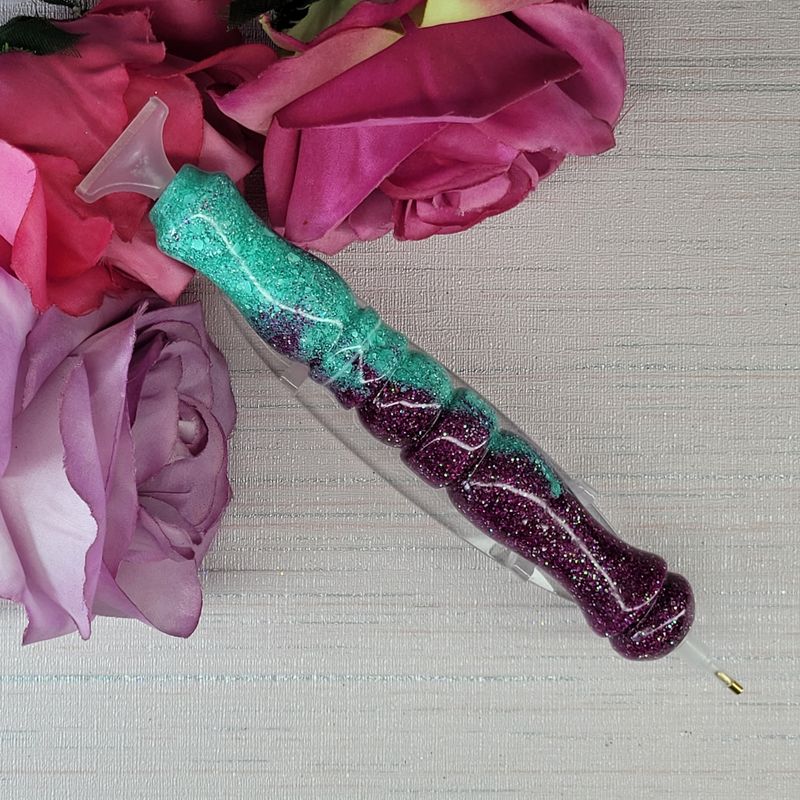 ***Diamond painting Pen 6”