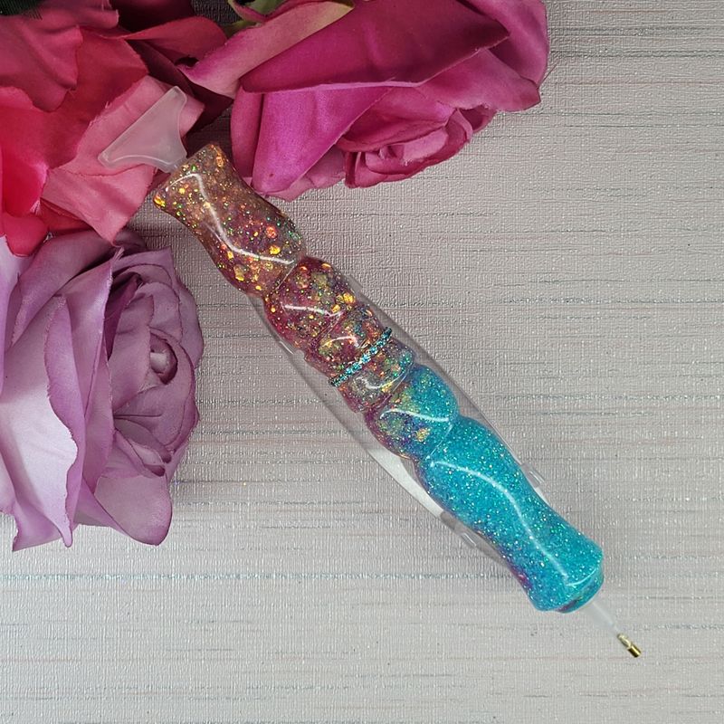***Diamond painting Pen 6”
