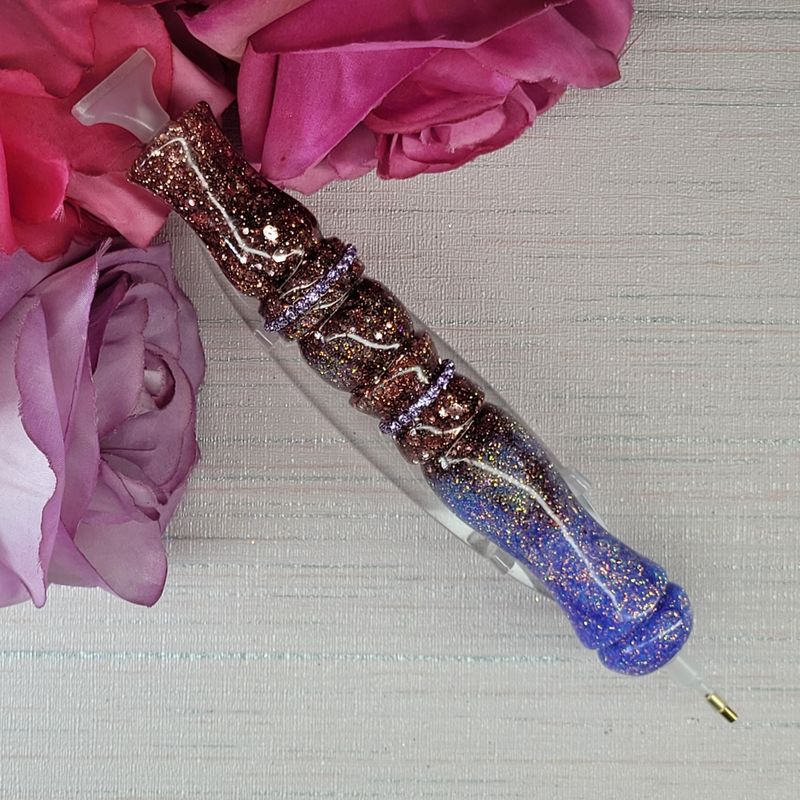 ***Diamond painting Pen 6”