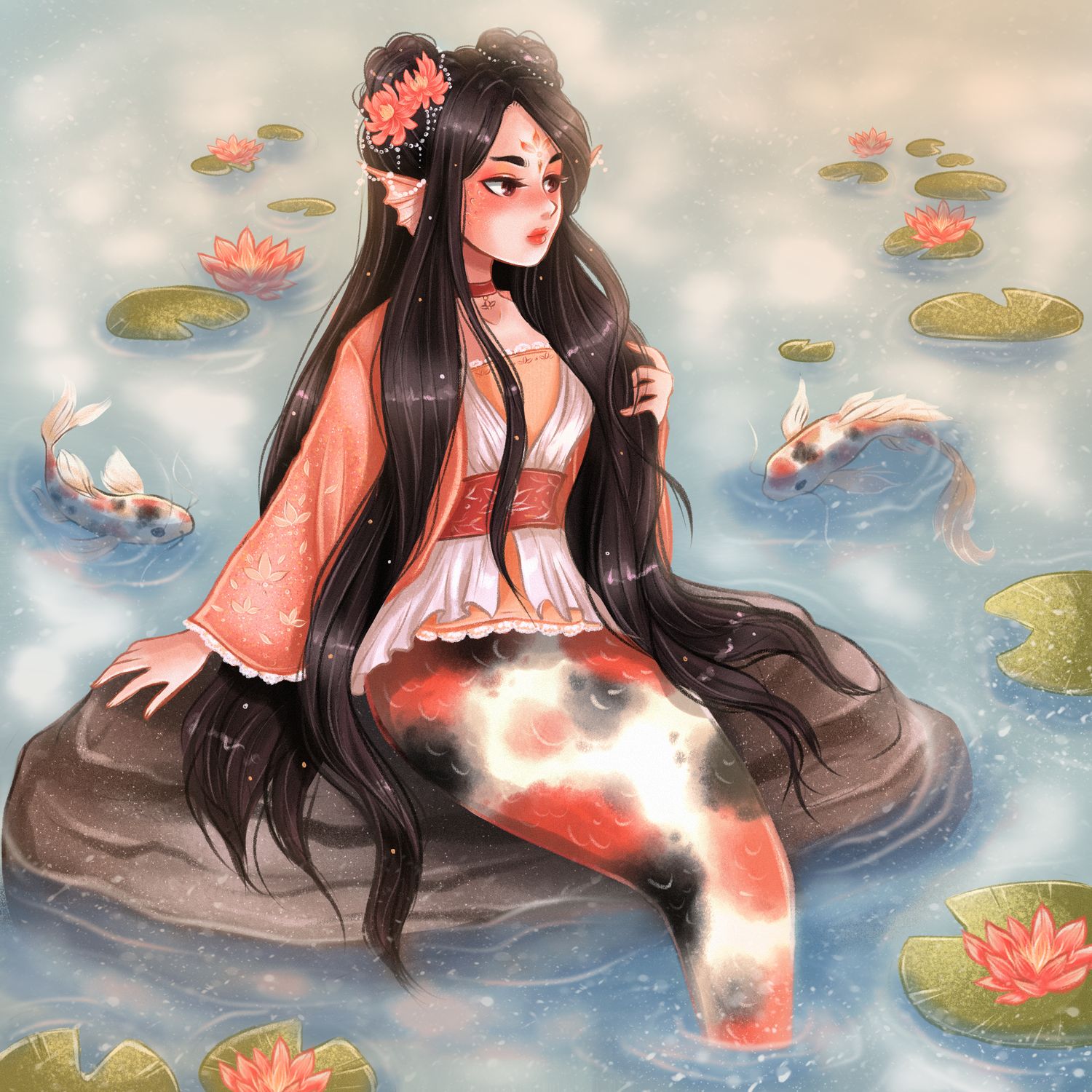Artwork Cover Minder Asuka