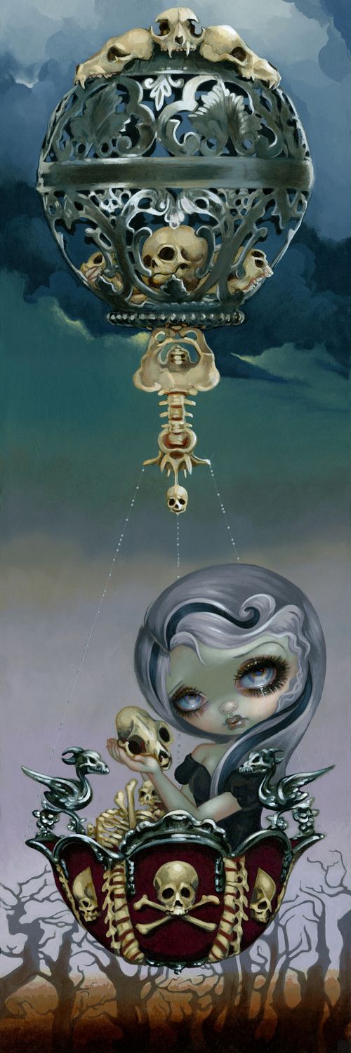 Artwork Cover Minder Bone Chariot