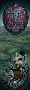 Artwork Cover Minder Circus Chariot