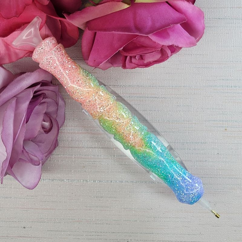 ***Diamond painting Pen 6”