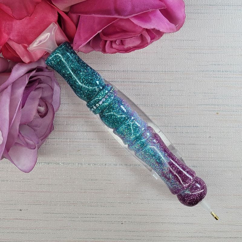***Diamond painting Pen 6”