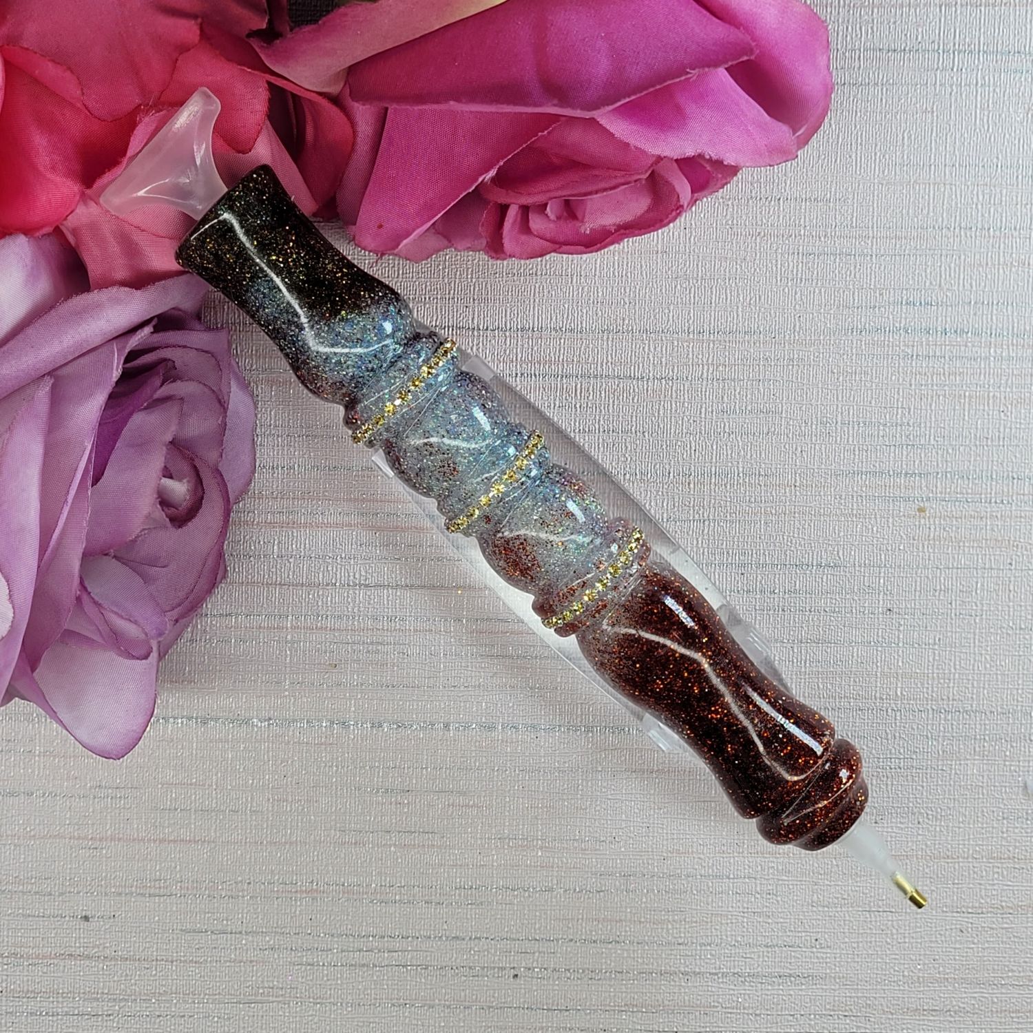 ***Diamond painting Pen 6”