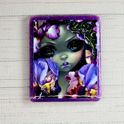 Artwork Cover Minder Language of Flowers