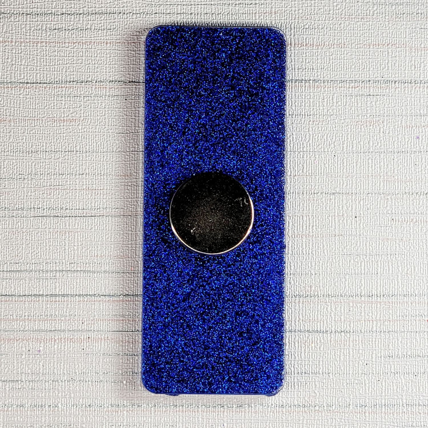 Artwork Cover Minder Crystal Chariot