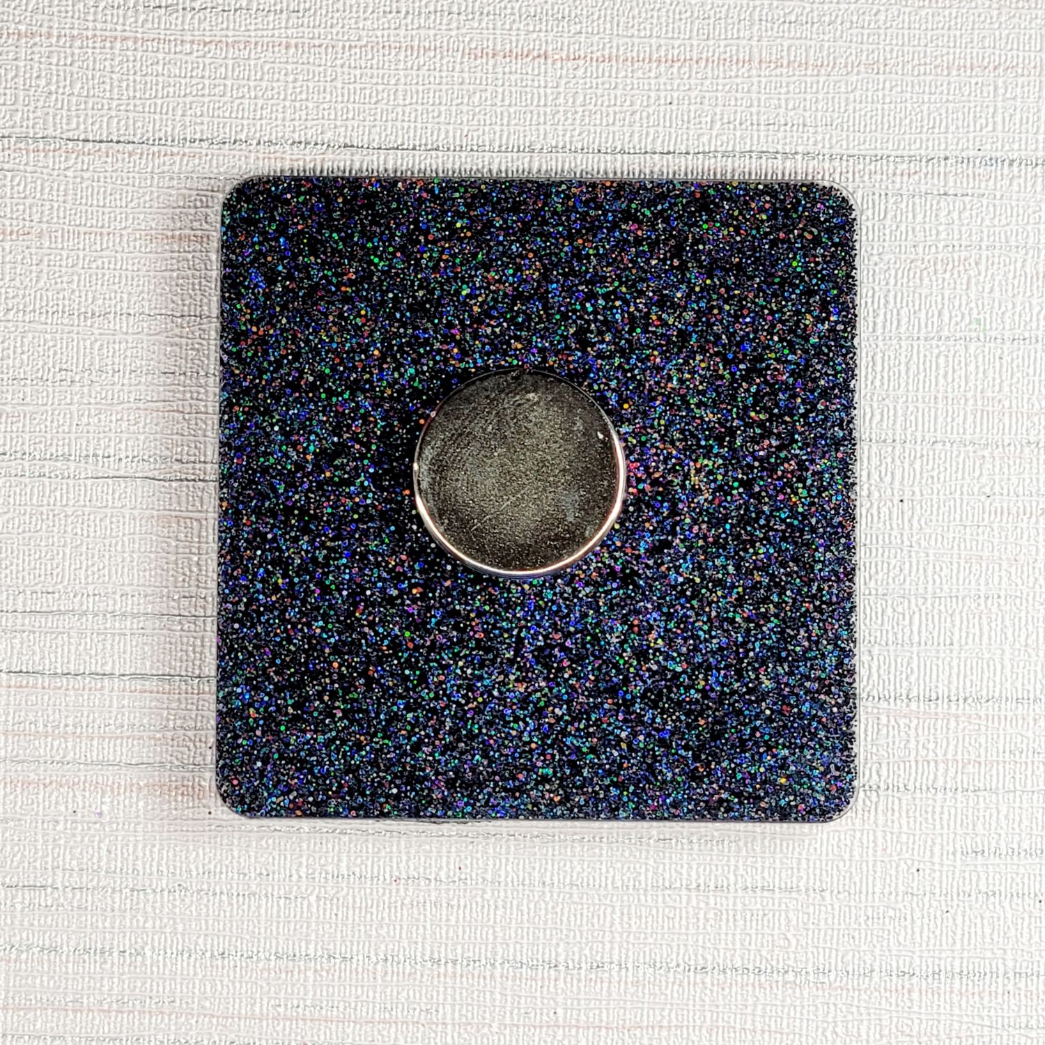 Artwork Cover Minder Undersea Witch