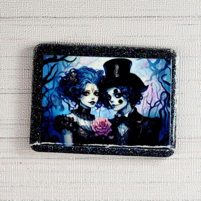 Artwork Cover Minder Love Unbound