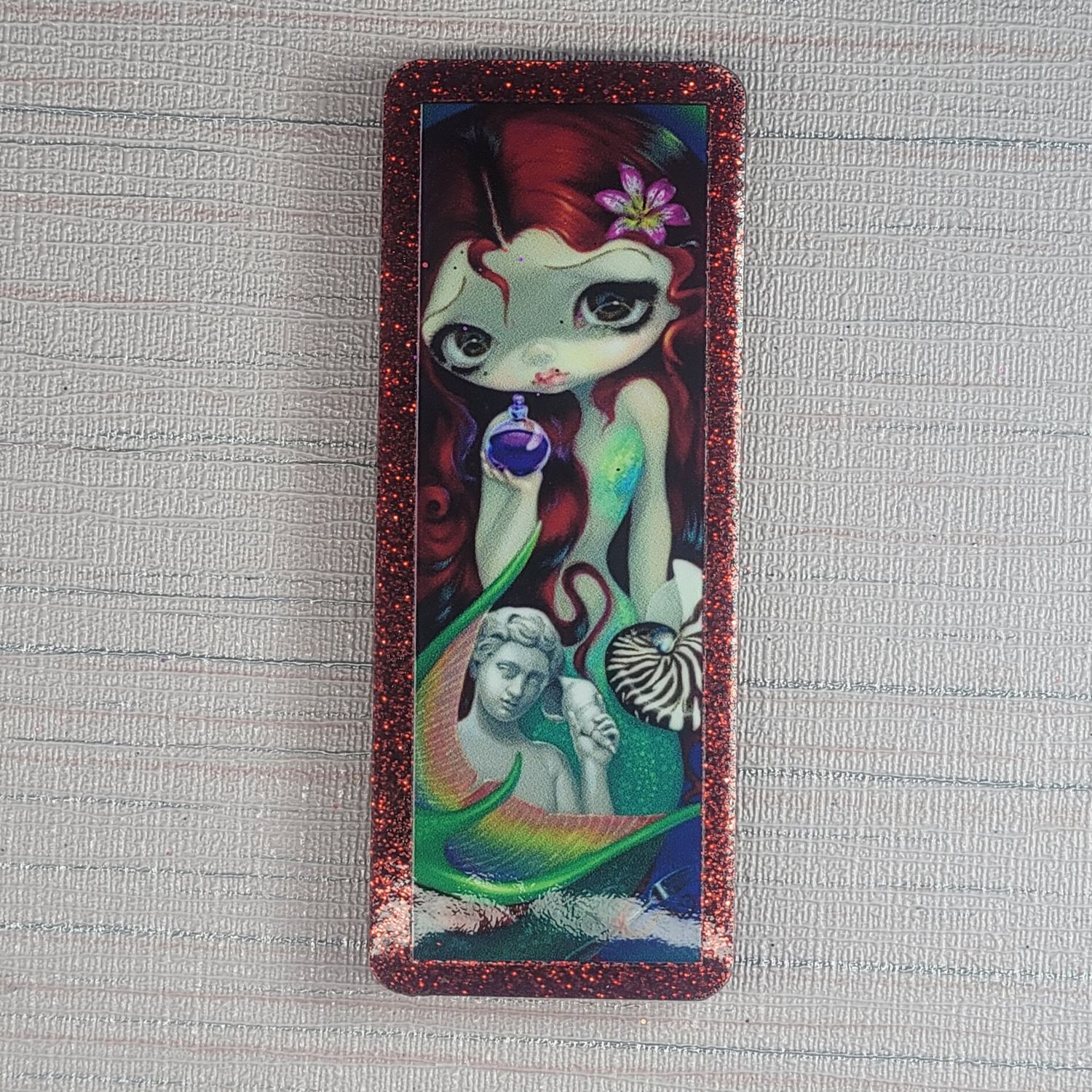 Artwork Cover Minder Little Mermaid