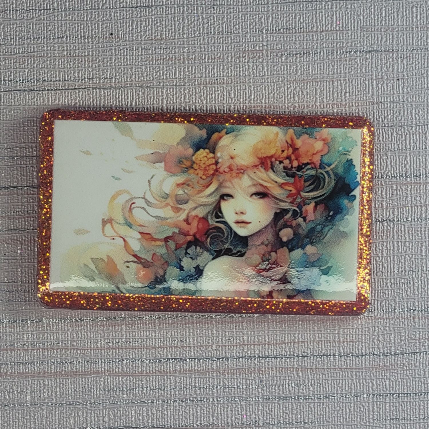 Artwork Cover Minder Coral