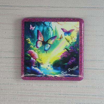 Artwork Cover Minder Beth