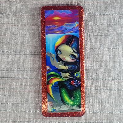 Artwork Cover Minder Reaching for Sunset