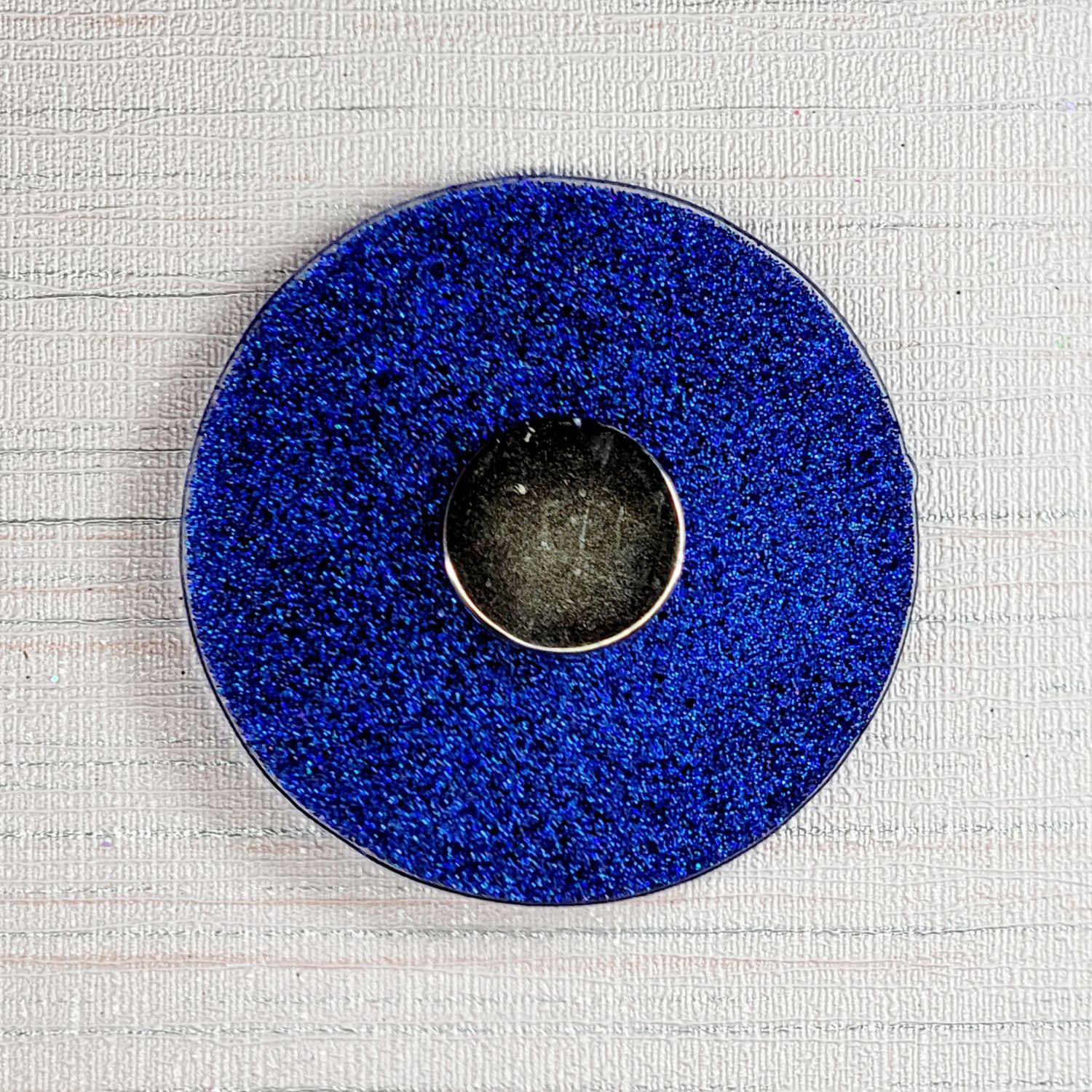 Artwork Cover Minder Blue Moon Goddess