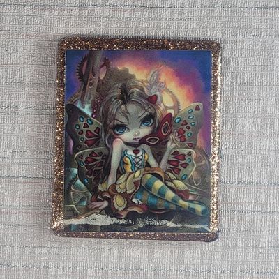 Artwork Cover Minder Valentine Masquerade