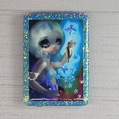 Artwork Cover Minder Star