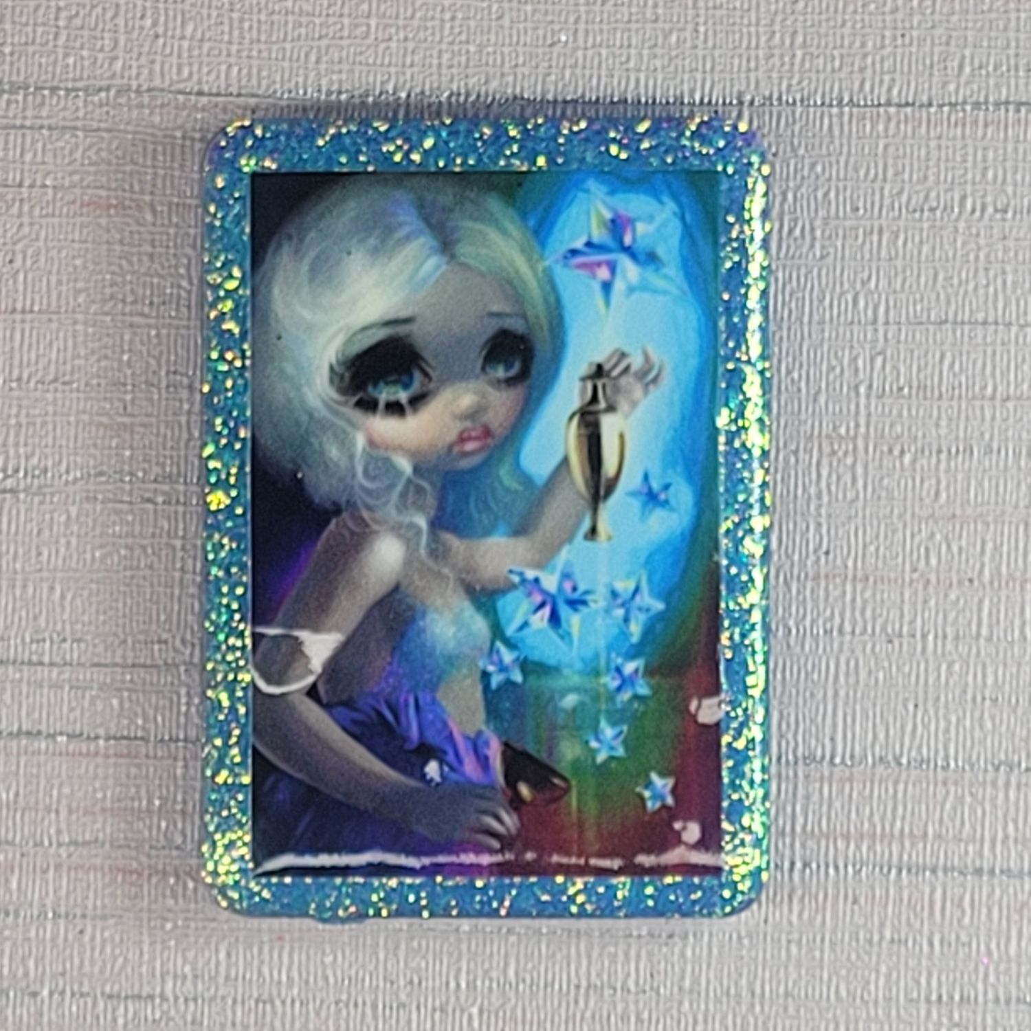 Artwork Cover Minder Star