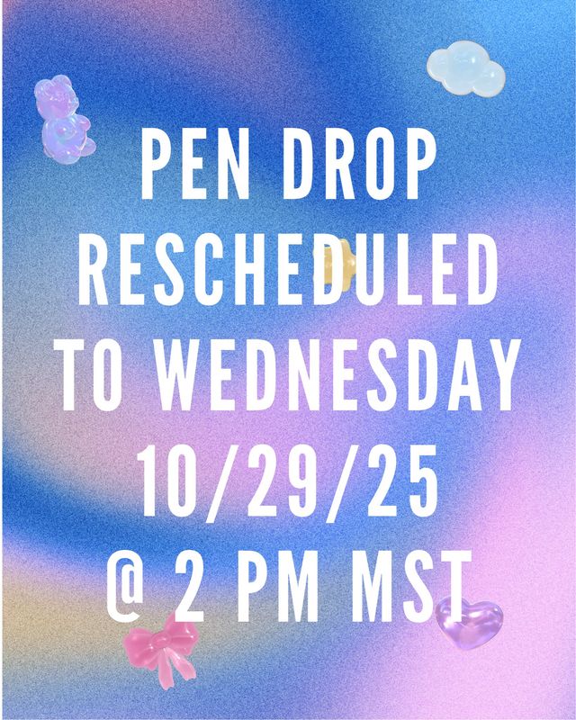 ***Diamond painting Pen 5.5”