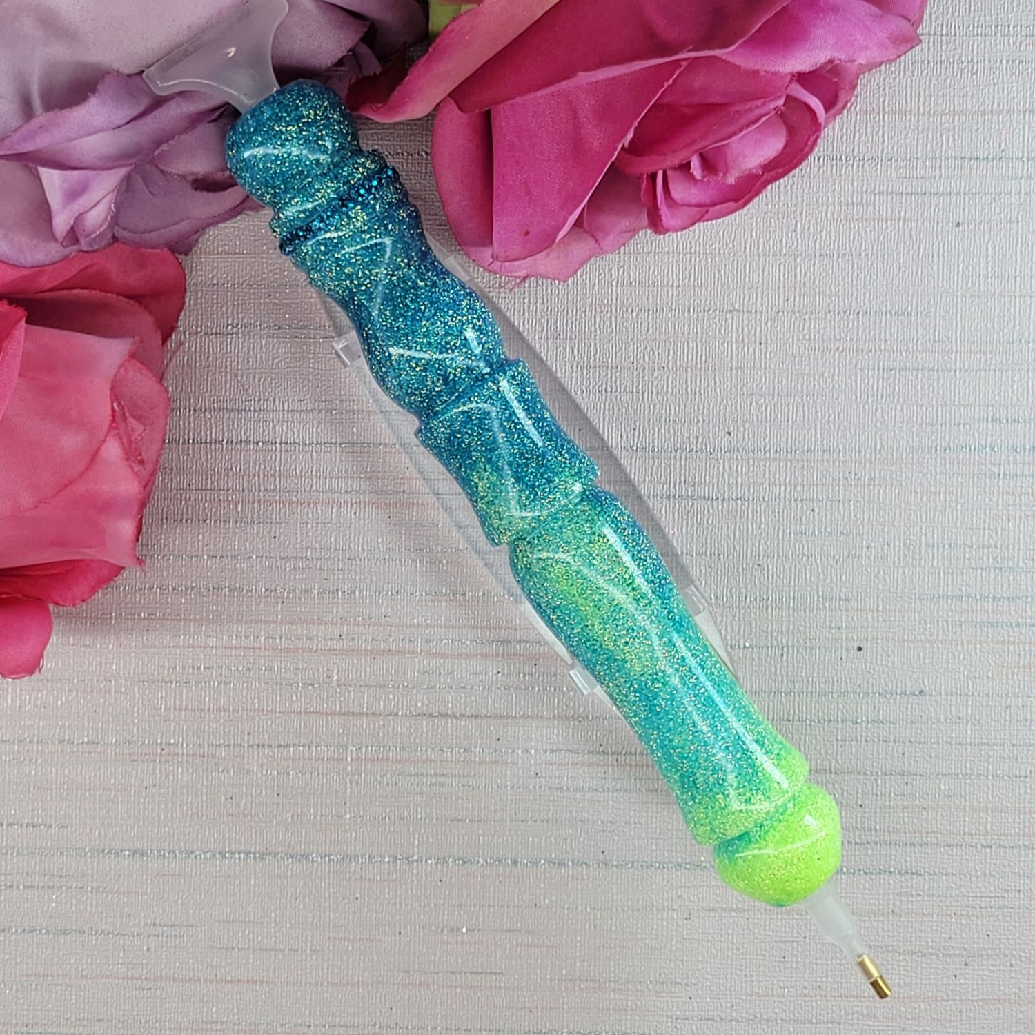 ***Diamond painting Pen 6”