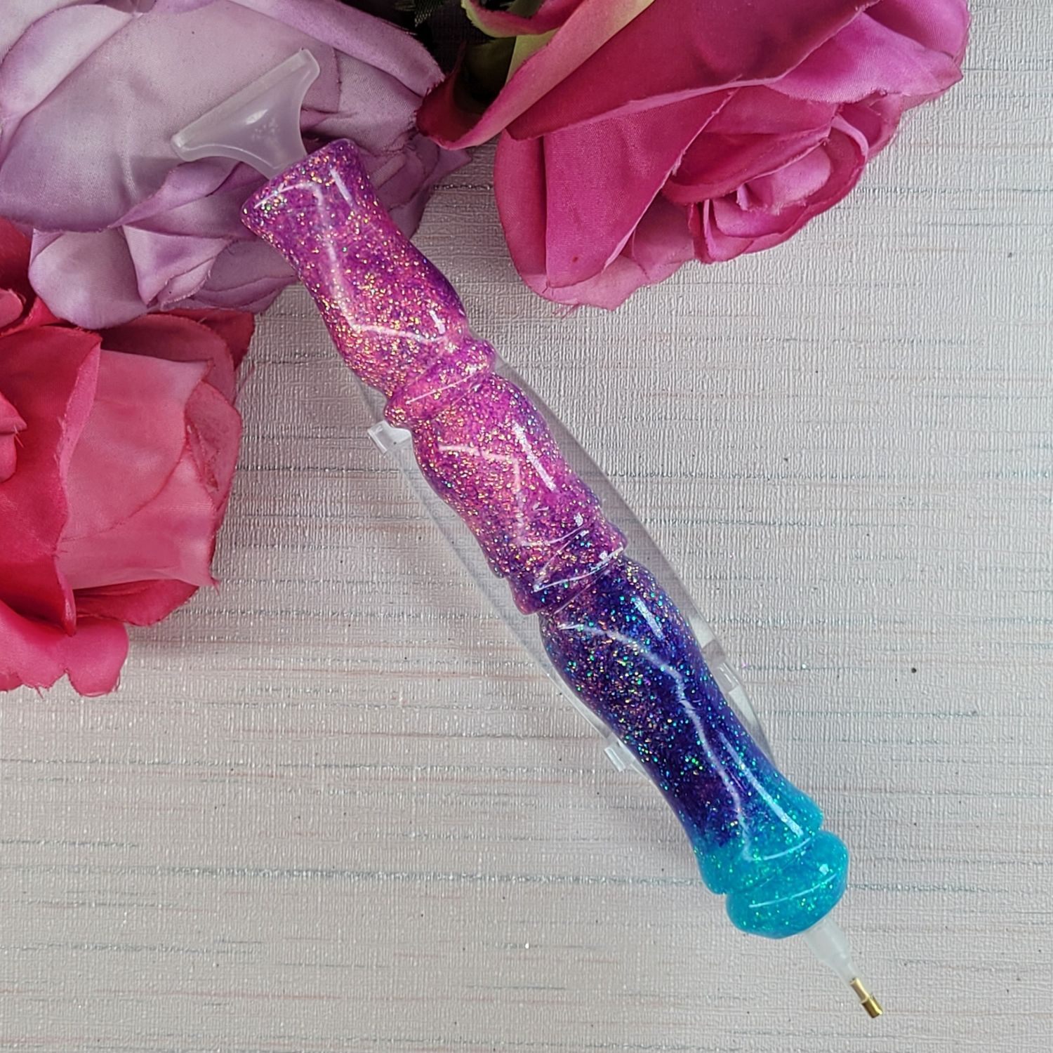 ***Diamond painting Pen 6”