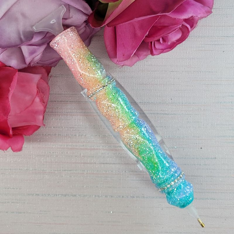 ***Diamond painting Pen 6”