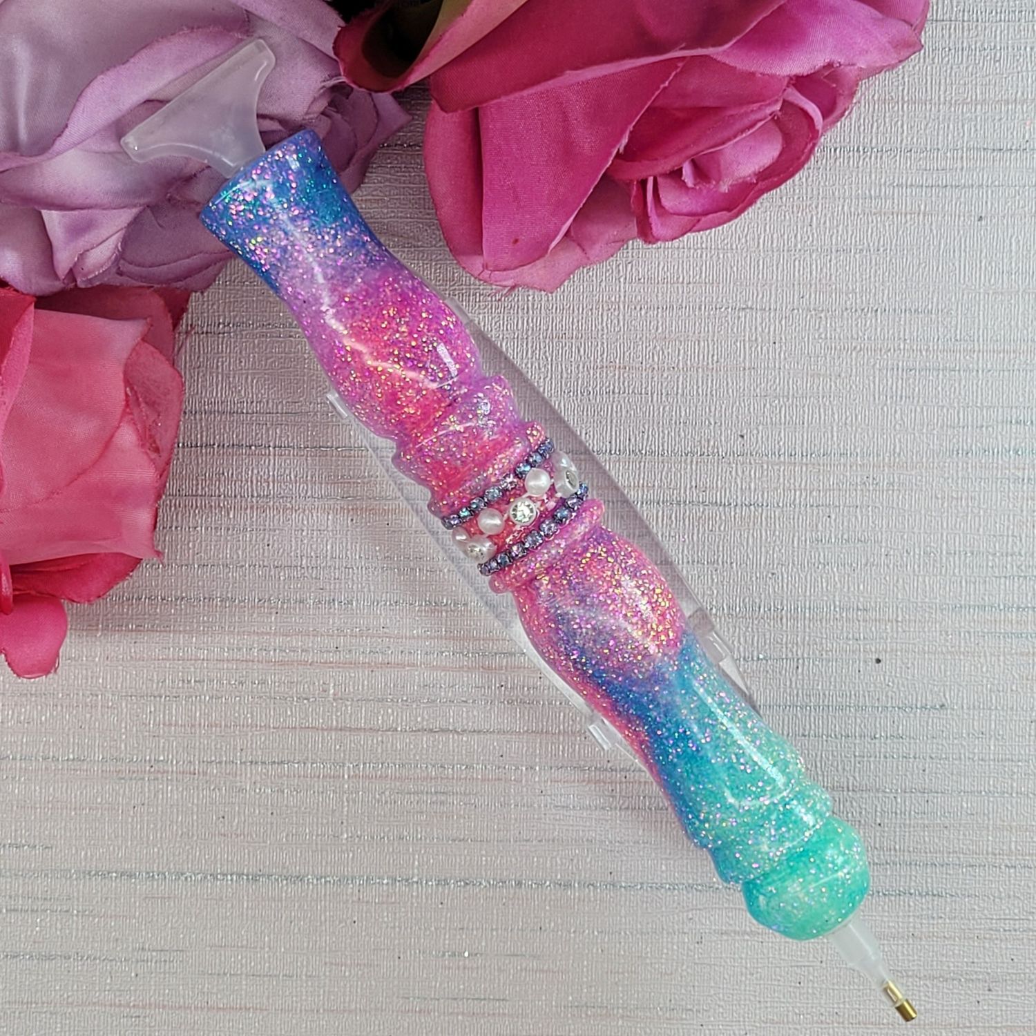 ***Diamond painting Pen 6”