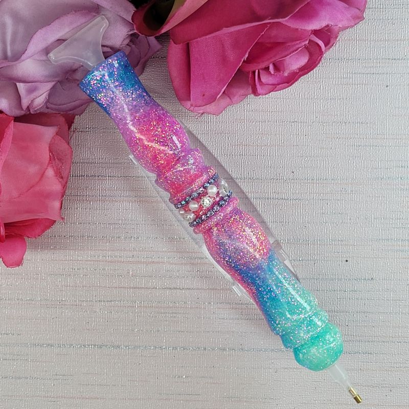 ***Diamond painting Pen 6”